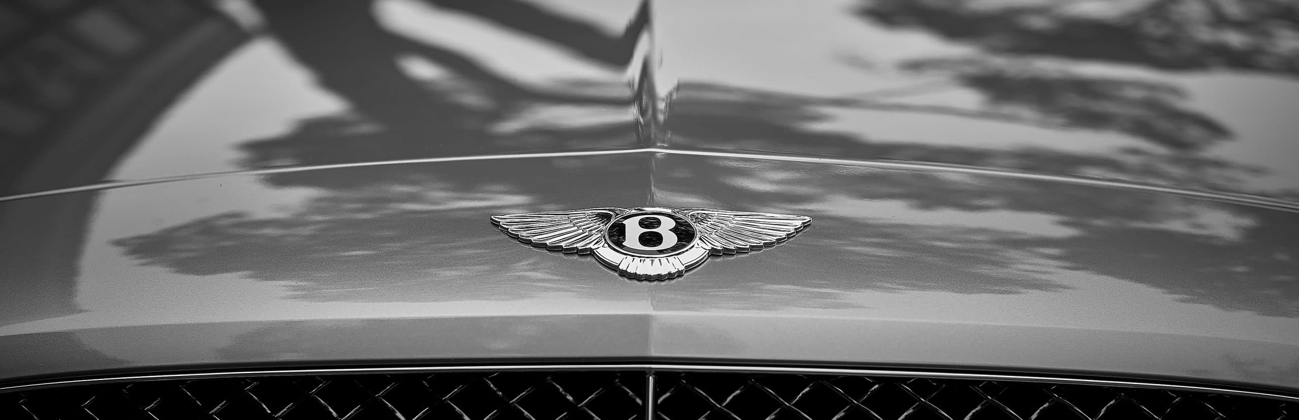 Bentley