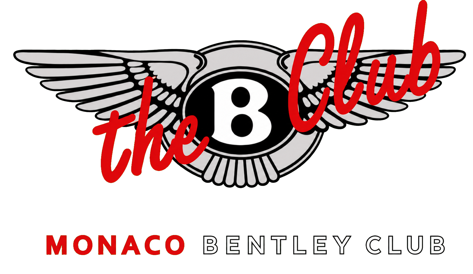 Monaco Bentley Club