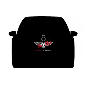 MBC CAR COVER