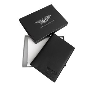 PASSPORT & CARDS WALLET
