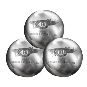 PETANQUE TRIPLETTE SET