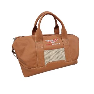 MBC WEEKENDER CROCHET LIMITED EDITION