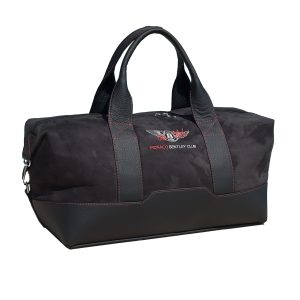 MBC WEEKENDER (black)